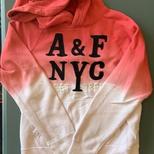 Girls hoodie